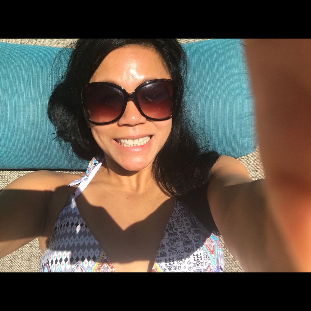 Meet your Posher, Marjorie